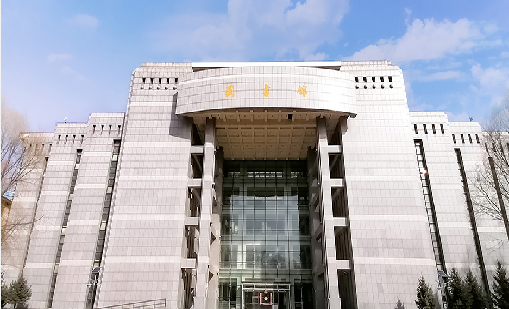 银河网上集团案例 | 内蒙首家民族学院馆！很民族，也很现代！