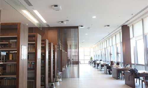 银河网上集团案例 | 打卡深圳大学文化新航标：“智慧眼”赋能图书取阅统计智能化