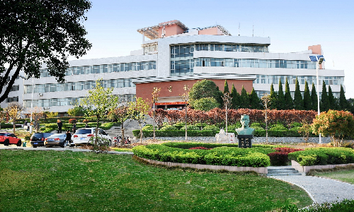 银河网上集团案例 | 淮北师大智慧图书馆来袭，门禁系统推出全新入馆方式